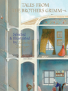 Imagen de portada para Tales from the Brothers Grimm